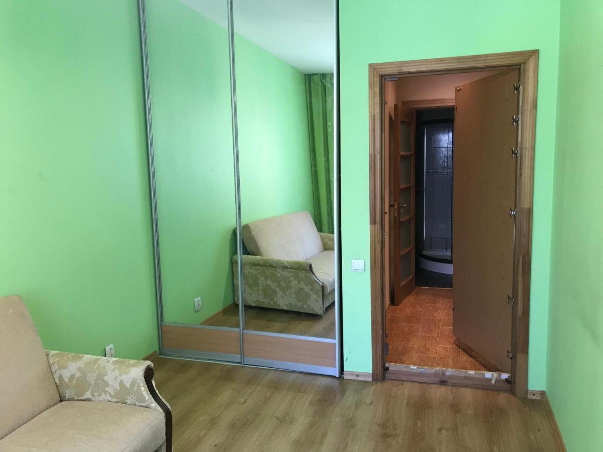 לייפאז'ה Krumu Apartment 100M2 מראה חיצוני תמונה